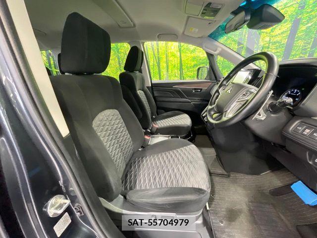 Mitsubishi DELICA 2023-11 8314215-8