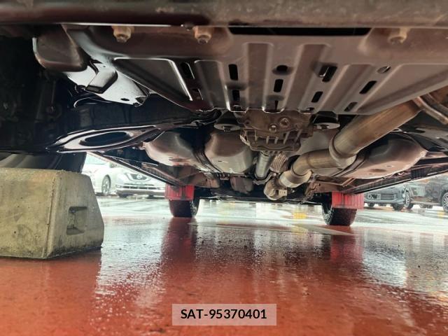 Mitsubishi DELICA 2019-03 8314219-9