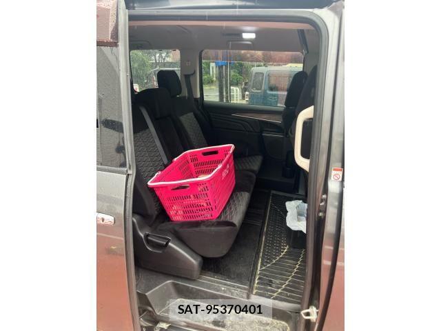 Mitsubishi DELICA 2019-03 8314219-12