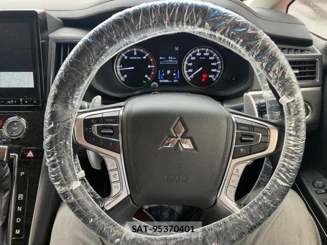 Mitsubishi DELICA 2019-03 8314219-15