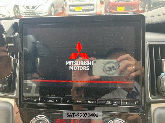 Mitsubishi DELICA 2019-03 8314219-16