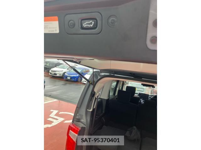 Mitsubishi DELICA 2019-03 8314219-24