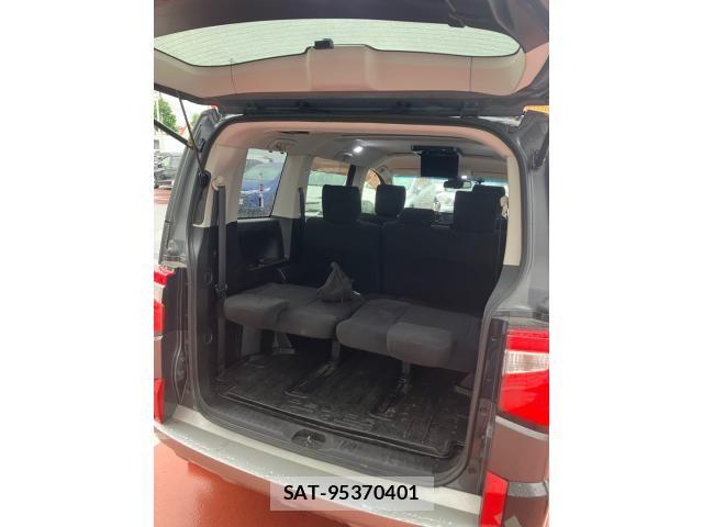 Mitsubishi DELICA 2019-03 8314219-25