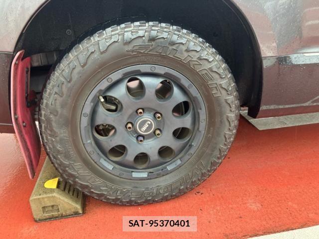 Mitsubishi DELICA 2019-03 8314219-6