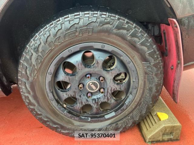 Mitsubishi DELICA 2019-03 8314219-7