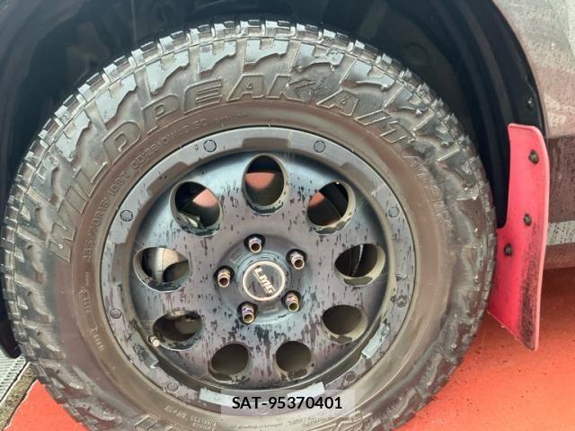 Mitsubishi DELICA 2019-03 8314219-8