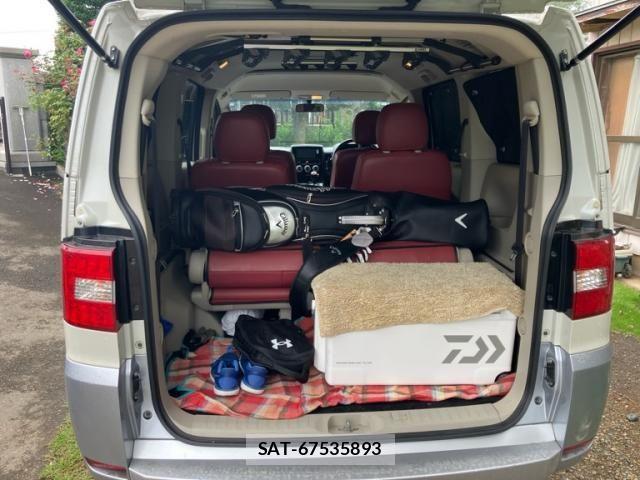 Mitsubishi DELICA 2015-09 8314227-15