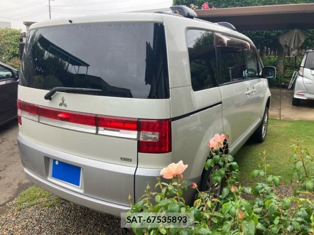 Mitsubishi DELICA 2015-09 8314227-3