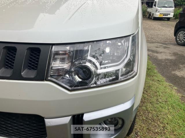 Mitsubishi DELICA 2015-09 8314227-4