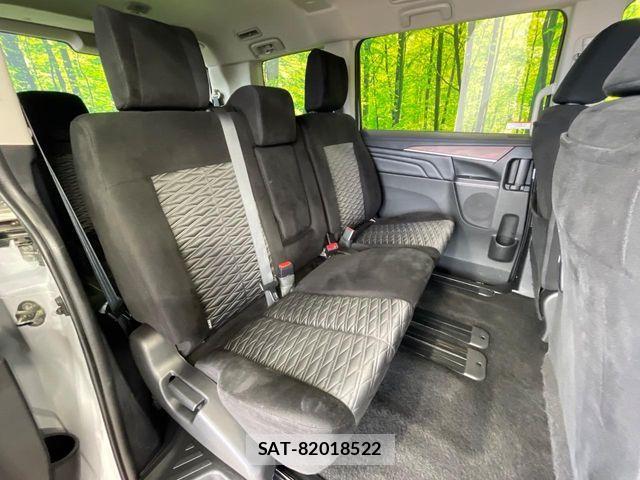 Mitsubishi DELICA 2022-12 8314212-9