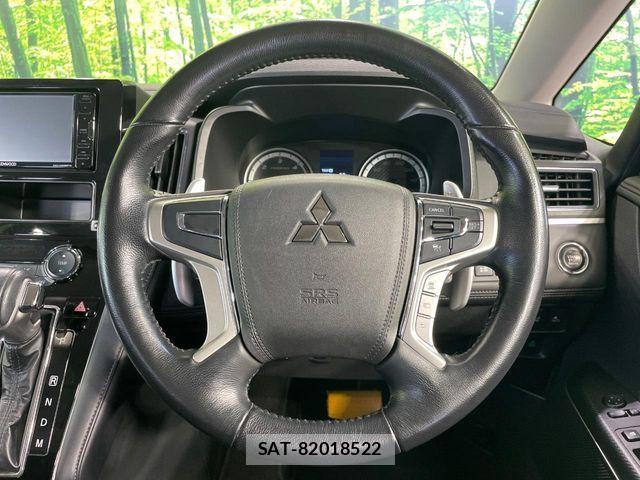 Mitsubishi DELICA 2022-12 8314212-12