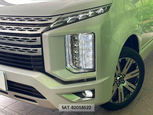Mitsubishi DELICA 2022-12 8314212-13