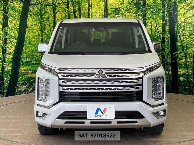Mitsubishi DELICA 2022-12 8314212-15