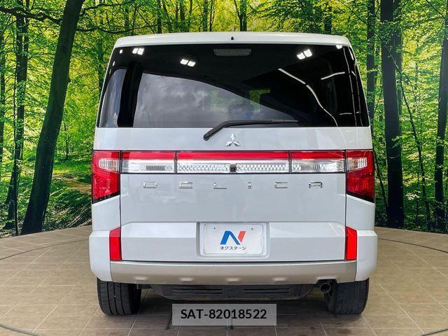 Mitsubishi DELICA 2022-12 8314212-16