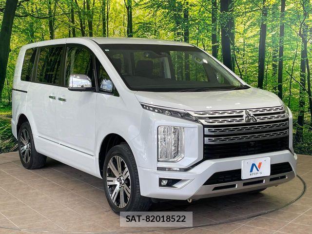 Mitsubishi DELICA 2022-12 8314212-17
