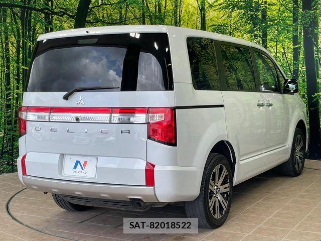 Mitsubishi DELICA 2022-12 8314212-18