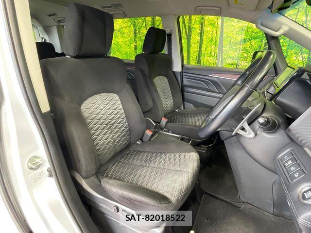 Mitsubishi DELICA 2022-12 8314212-8