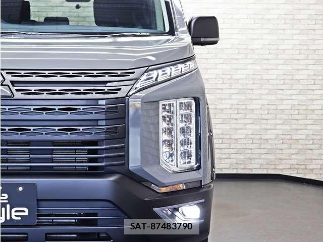 Mitsubishi DELICA 2024-07 8314208-10