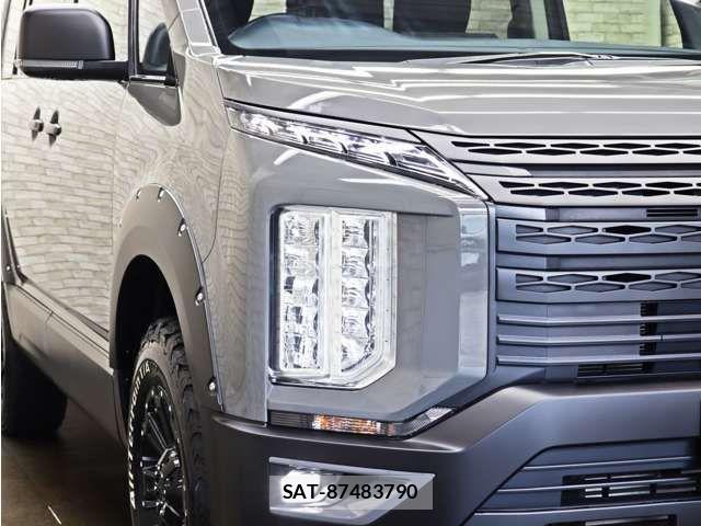 Mitsubishi DELICA 2024-07 8314208-11
