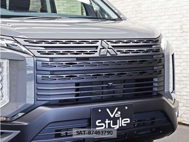 Mitsubishi DELICA 2024-07 8314208-12