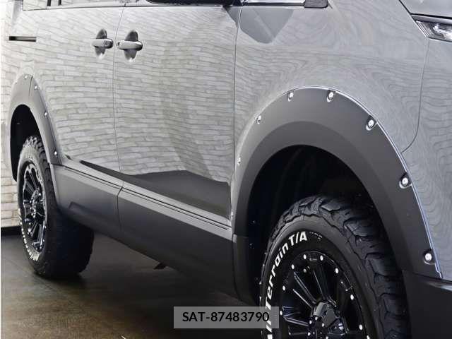 Mitsubishi DELICA 2024-07 8314208-13