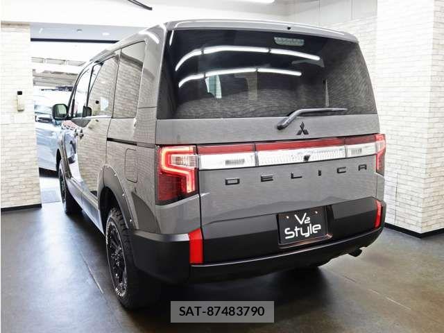 Mitsubishi DELICA 2024-07 8314208-17