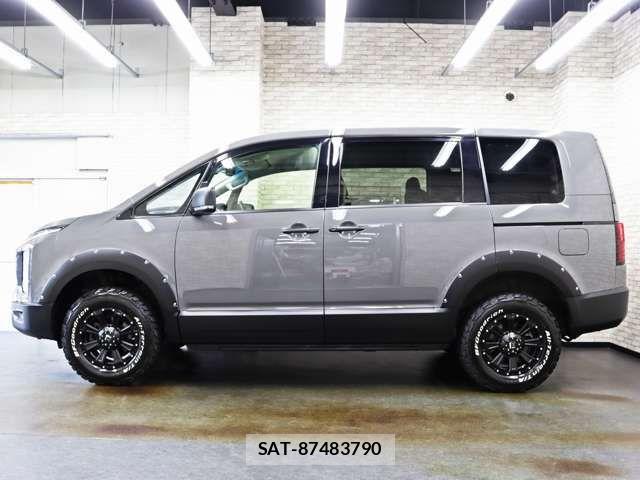 Mitsubishi DELICA 2024-07 8314208-1