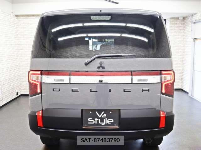 Mitsubishi DELICA 2024-07 8314208-2