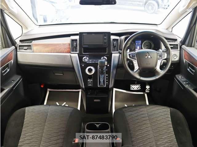 Mitsubishi DELICA 2024-07 8314208-3
