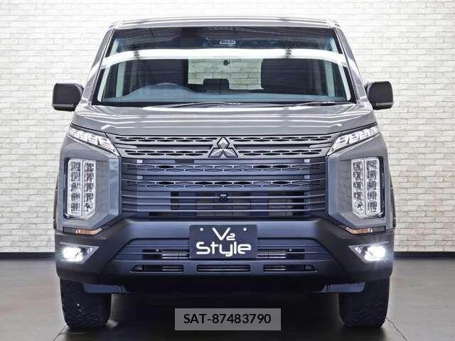 Mitsubishi DELICA 2024-07 8314208-6