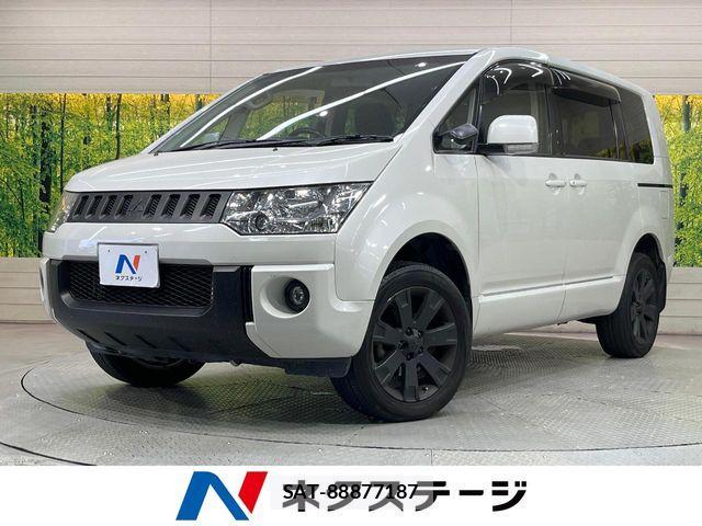Mitsubishi DELICA 2016-07 8314223-0