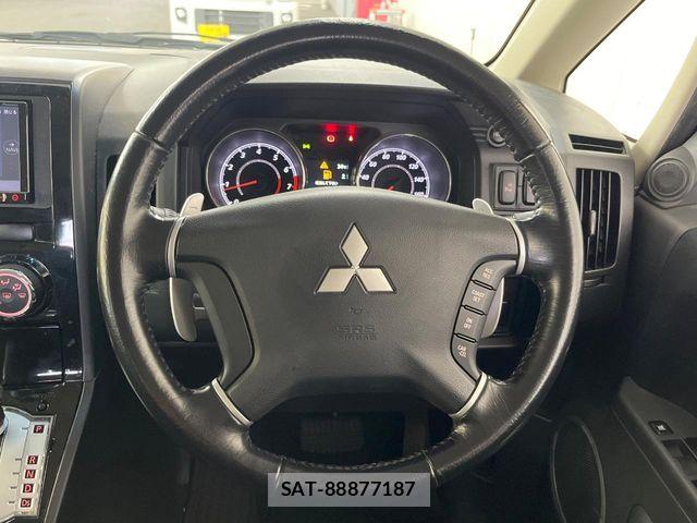 Mitsubishi DELICA 2016-07 8314223-10