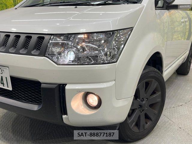 Mitsubishi DELICA 2016-07 8314223-11