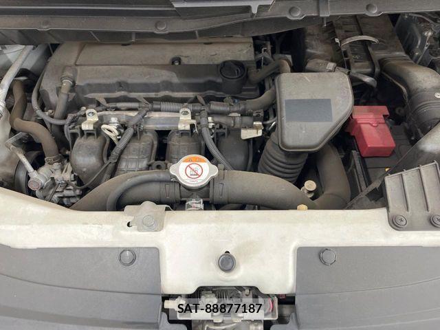 Mitsubishi DELICA 2016-07 8314223-16