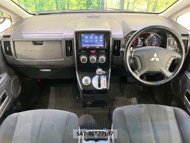 Mitsubishi DELICA 2016-07 8314223-1