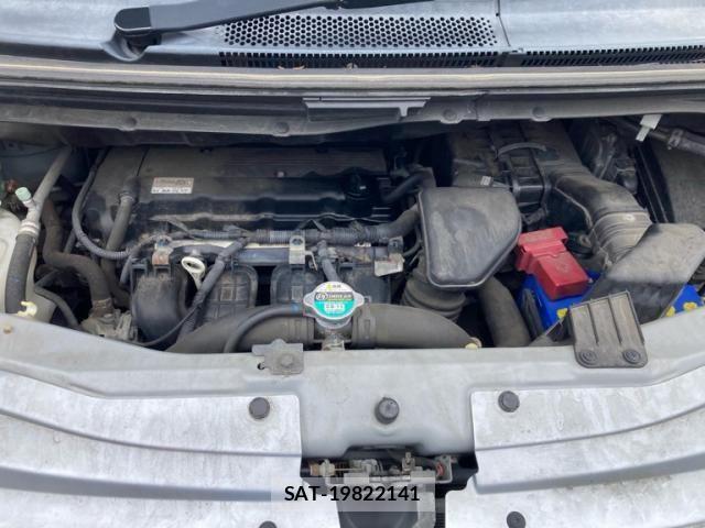 Mitsubishi DELICA 2011-10 8314229-20