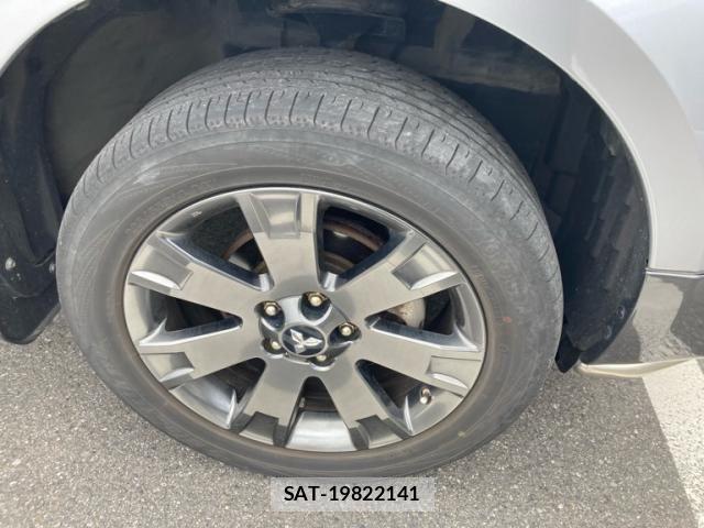 Mitsubishi DELICA 2011-10 8314229-4