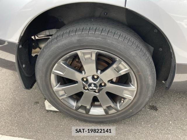 Mitsubishi DELICA 2011-10 8314229-5