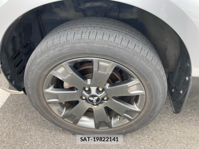 Mitsubishi DELICA 2011-10 8314229-7
