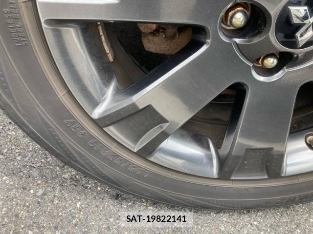 Mitsubishi DELICA 2011-10 8314229-8
