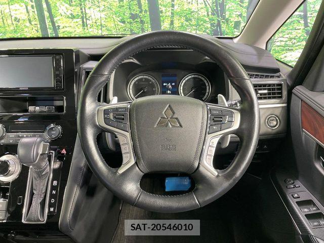 Mitsubishi DELICA 2023-11 8314209-10