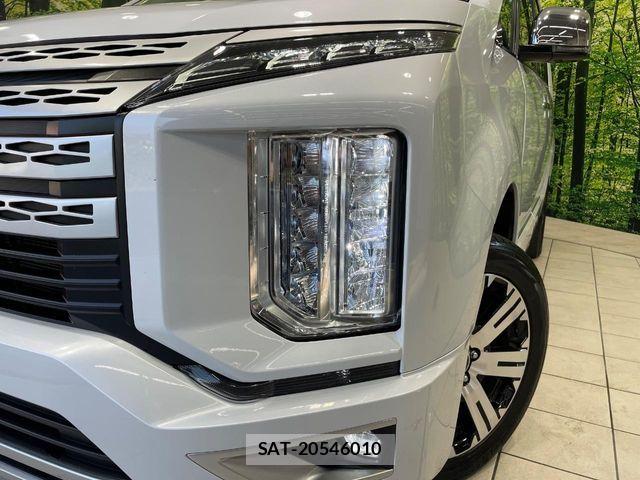 Mitsubishi DELICA 2023-11 8314209-11