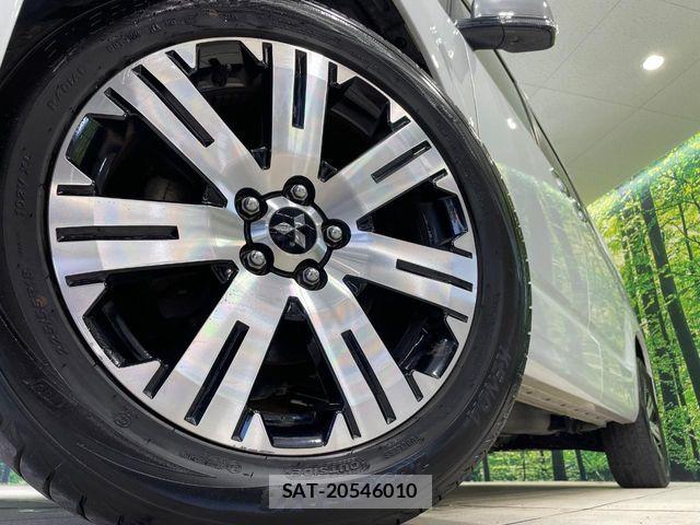 Mitsubishi DELICA 2023-11 8314209-12