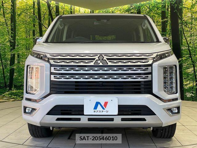 Mitsubishi DELICA 2023-11 8314209-13