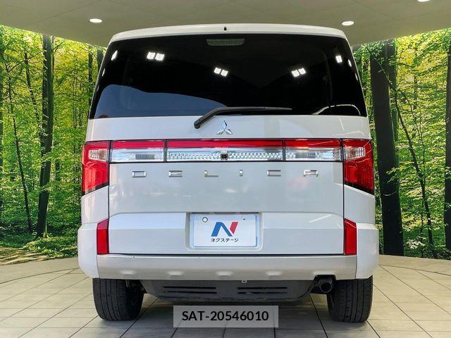 Mitsubishi DELICA 2023-11 8314209-14