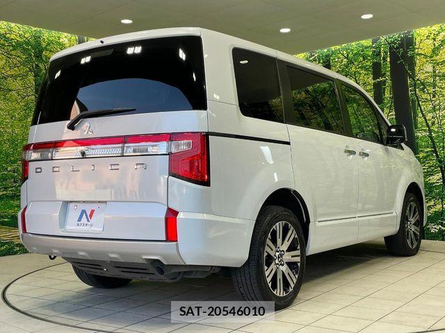 Mitsubishi DELICA 2023-11 8314209-16