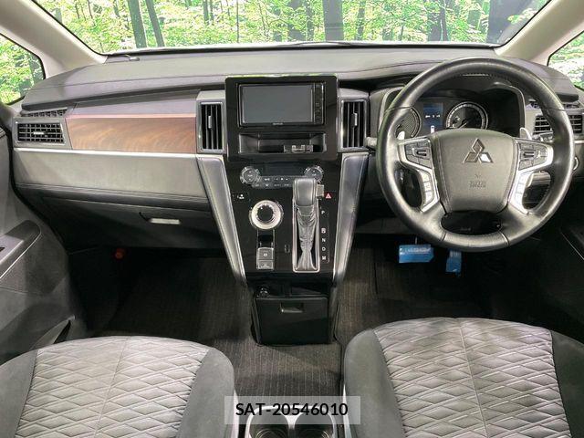 Mitsubishi DELICA 2023-11 8314209-1
