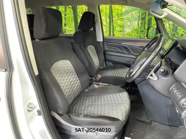 Mitsubishi DELICA 2023-11 8314209-7