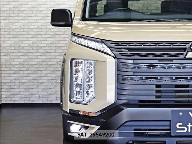 Mitsubishi DELICA 2020-09 8314214-9