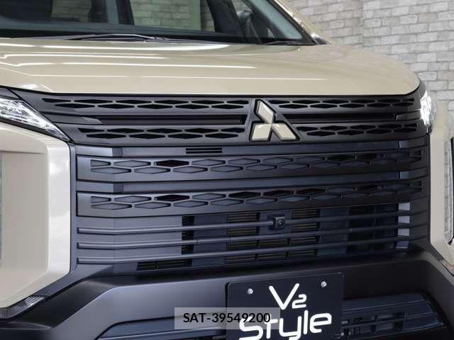 Mitsubishi DELICA 2020-09 8314214-12